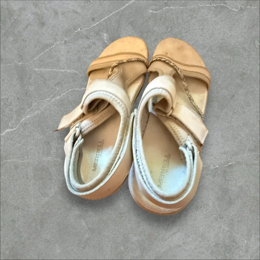 Merrell Sandals‎ - Picture 4 of 7